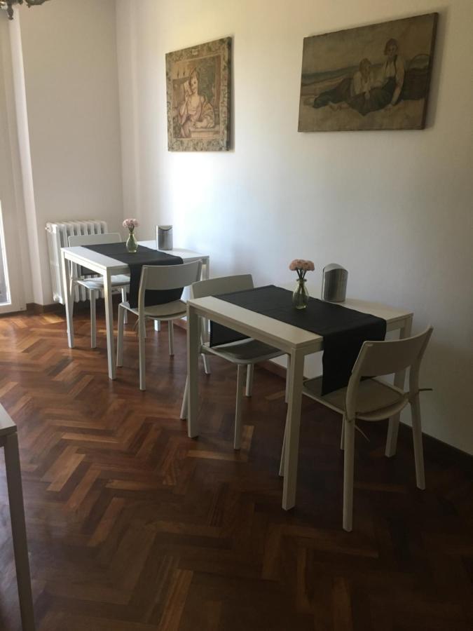 La Pallanzotta 베르바니아 외부 사진